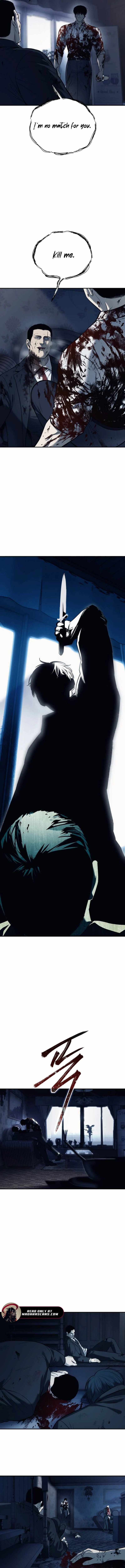 Red Shirt Chapter 1 23